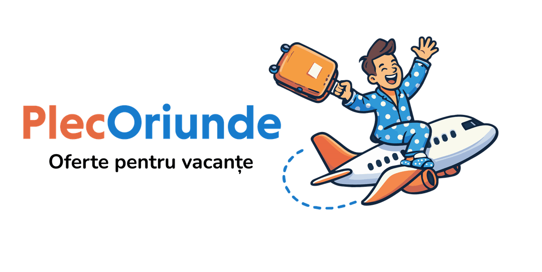 PlecOriunde — Oferte pentru vacanțe
